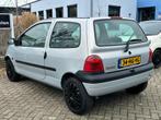 Renault Twingo 1.2 Cinetic 2001 Topstaat 101 ✅dkm airco!!, Auto's, Renault, Voorwielaandrijving, 600 kg, 4 cilinders, Origineel Nederlands