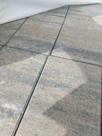 Tremico 20x30x6 cm texels bont gelegenheidspartij actie, Nieuw, Ophalen of Verzenden, 10 m² of meer, Beton