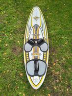 Windsurfboard wave JP 83L, Watersport en Boten, Windsurfen, Gebruikt, Minder dan 250 cm, Ophalen of Verzenden, Met vin(nen)