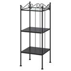 RÖNNSKÄR Glass Shelf 42x103, Huis en Inrichting, Ophalen, Zo goed als nieuw