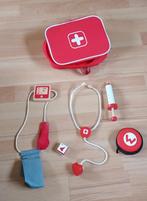 Dokters set, Ophalen, Gebruikt, Jongen of Meisje