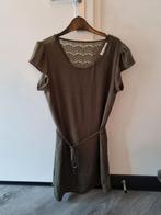 Vila jurk maat S, Kleding | Dames, Maat 38/40 (M), Vila, Ophalen of Verzenden, Zo goed als nieuw