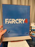Far Cry 4 Limited Edition figuur ps4, Avontuur en Actie, Vanaf 18 jaar, Lenn hodes, 1 speler