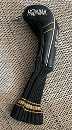 LEDEREN HONMA - BERES HYBRIDE HEADCOVER / HOES, Ophalen, Club