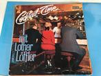 LP Cocktail Time - Lothar Löffler, Ophalen of Verzenden, Gebruikt, 12 inch