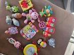 Groot speelgoed pakket baby vtech, Kinderen en Baby's, Speelgoed | Vtech, Ophalen, Zo goed als nieuw, 6 maanden tot 2 jaar