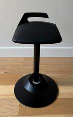 3 Aeris Muvman high zit-sta-krukken bureaukruk ergonomisch, Huis en Inrichting, Bureaustoelen, Ophalen of Verzenden, Zo goed als nieuw