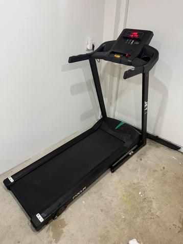 Focus Fitness Jet 1 loopband beschikbaar voor biedingen