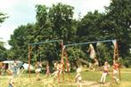 802440	Zelhem	Gld 1979 Camping	De Betteld	Gelopen met Postze, Ophalen of Verzenden, 1960 tot 1980, Gelopen, Gelderland