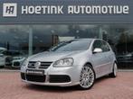Volkswagen Golf 3.2 R32 | Zeer nette staat | Leer | Handgesc, Gebruikt, 3189 cc, Leder, Handgeschakeld