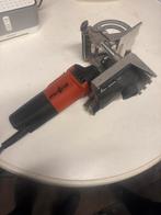 Mafell DD40G Deuvelmachine - Zo Goed Als Nieuw!, Doe-het-zelf en Verbouw, Ophalen, Ntb, Ntb, Ntb