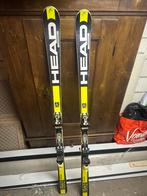 Head ski’s 177 super shape, 160 tot 180 cm, Gebruikt, Ophalen of Verzenden, Skiën