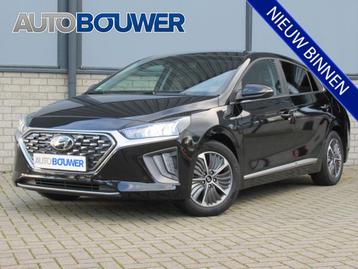 Hyundai IONIQ 1.6 GDi PHEV Plug In Premium 1e eigen | dealer beschikbaar voor biedingen