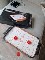 Air Hockey Tafel - Plezier voor Jong en Oud!, Kinderen en Baby's, Speelgoed | Overig, Ophalen of Verzenden, Gebruikt, Jongen of Meisje