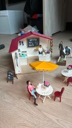 Café Schleich!, Ophalen, Zo goed als nieuw