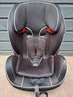 X Adventure autostoel Groep 1-2-3 (9-36 KG), Gebruikt, Slaapstand, 9 t/m 36 kg, Isofix