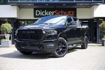 Dodge Ram 1500 Dodge Ram 1500 Crew Cab Laramie Night beschikbaar voor biedingen