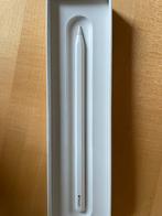 Apple pencil 2, Computers en Software, Apple iPads, 10 inch, Wit, Ophalen of Verzenden, Zo goed als nieuw