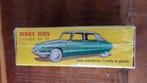 Citroën DS19 Dinky Toys nieuw in verpakking. Ongeopend., Ophalen of Verzenden, Nieuw, Auto, Dinky Toys