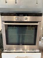 Siemens oven, Ophalen, Zo goed als nieuw, Oven, 45 tot 60 cm