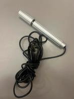 Tandberg microfoon, Ophalen of Verzenden, Gebruikt, Zangmicrofoon