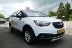 Opel CROSSLAND X 1.2 T. INNOVATION  110PK/CAMERA/NAVIGATIE/P, Auto's, Voorwielaandrijving, 840 kg, Gebruikt, Euro 6