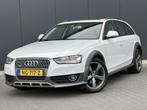 Audi A4 Allroad Quattro 2.0 TFSI Pro Line Leder - Pano - DAB, Auto's, Audi, Euro 5, Gebruikt, 4 cilinders, 1984 cc