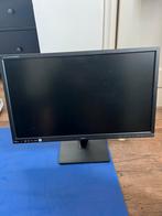 Monitor 24 inch, Ophalen, HDMI, Full HD, Zo goed als nieuw