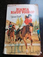 Bianca rijdt voorop -Yvonne Brill, Boeken, Kinderboeken | Jeugd | 10 tot 12 jaar, Ophalen of Verzenden, Gelezen, Yvonne Brill