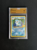 Blastoise #2, Ophalen of Verzenden, Nieuw, Losse kaart