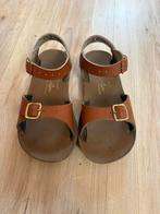 Salt Water Sandals Surfer Tan Maat 12, Ophalen of Verzenden, Zo goed als nieuw, Jongen of Meisje, Schoenen