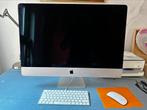 Apple iMac 27 inch 2020 MXWT2N/A, Computers en Software, Apple Desktops, Ophalen, Zo goed als nieuw, IMac, 3 tot 4 Ghz