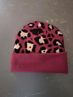 Leuke muts met luipaardprint, Kleding | Dames, Hoed, One size fits all, Ophalen of Verzenden, Onbekend
