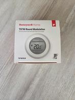 Honeywell Home T87M Round Modulation Kamerthermostaat, Doe-het-zelf en Verbouw, Thermostaten, Ophalen of Verzenden, Nieuw