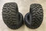 14 inch qaud banden utv can-am yamaha, Ophalen, Nieuw