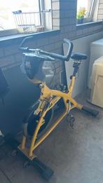 Hometrainer, Sport en Fitness, Fitnessapparatuur, Verzenden, Zo goed als nieuw, Hometrainer
