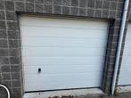 Roldeur Garage Hörmann, Doe-het-zelf en Verbouw, Ophalen, Kunststof, Gebruikt, 120 cm of meer