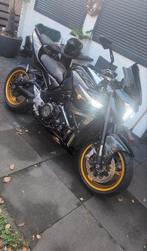 Suzuki GSX1300 B-King - B-king Power! 2009 ABS, Motoren, 1340 cc, 4 cilinders, Motorrijbewijs A, Particulier