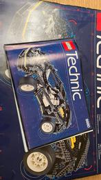 Lego Technic 8880 uit 1994 - Inclusief doos!, Kinderen en Baby's, Speelgoed | Duplo en Lego, Ophalen, Gebruikt, Complete set, Lego
