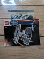 Lego 9492 tie-fighter, Ophalen, Gebruikt