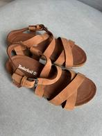 Als nieuw! Timberland sandalen, maat 36, Bruin, Nieuw, Timberland, Sandalen of Muiltjes