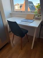 Ikea Trotten bureau (nieuwstaat), Ophalen, Zo goed als nieuw