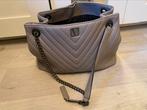 Victoria Secret tas grijs, Sieraden, Tassen en Uiterlijk, Tassen | Damestassen, Verzenden, Zo goed als nieuw, Grijs