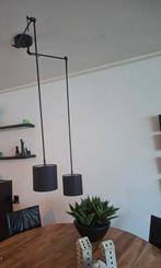Plafondlamp, Ophalen, Zo goed als nieuw, Minder dan 50 cm