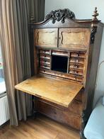 Secretaire Antiek - kast, Ophalen