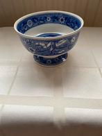 Petrus Regout Kom, Antiek en Kunst, Ophalen of Verzenden