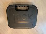Glock Pistool Koffer met Speedloader, Ophalen of Verzenden, Overige soorten, Overige gebieden, Overige typen