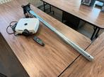 Protectiondesign F20 SX wide graphics beamer projector, Ophalen, Gebruikt, Protectiondesign