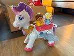 Vtech Eenhoorn met 2 Prinsessen, Ophalen, Gebruikt, Overige typen, Met licht