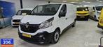 Renault Trafic 1.6 dCi T29 L2H1 Comfort Energy, Navigatiesysteem, 125 pk, Gebruikt, Euro 6